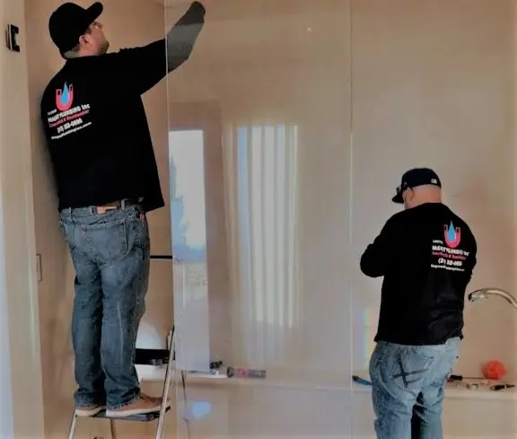 Professional plumbing installation for Leak Detection in Sangaree